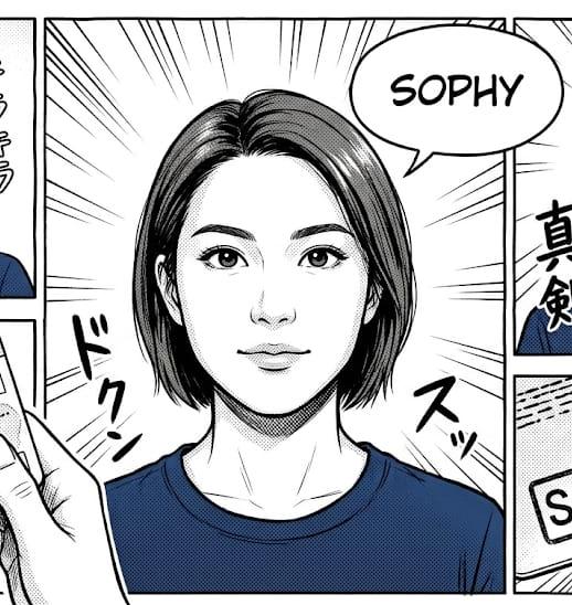 Sophy Intro